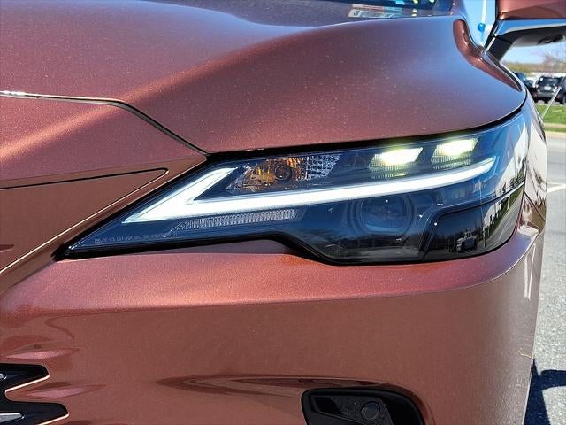 2025 Lexus RX 350 AWD 350 Premium Plus