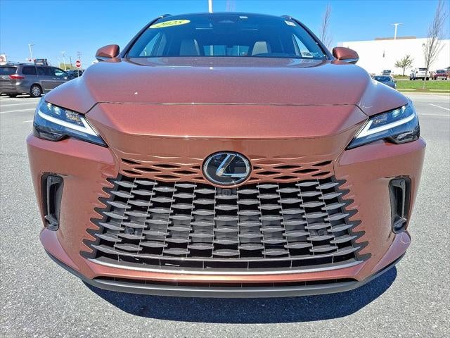 2025 Lexus RX 350 AWD 350 Premium Plus