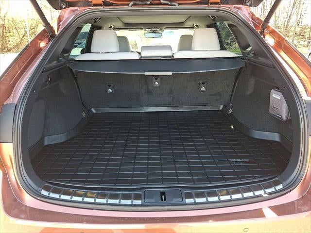 2025 Lexus RX 350 AWD 350 Premium Plus