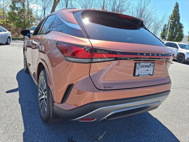 2025 Lexus RX 350 AWD 350 Premium Plus
