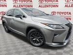 2019 Lexus RX 350 F Sport
