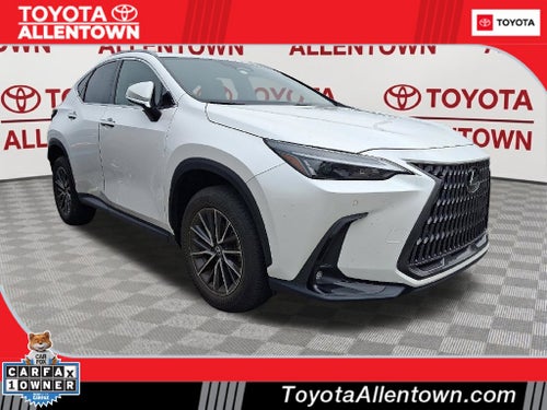 2024 Lexus NX 350 Premium
