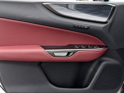 2024 Lexus NX 350 Premium