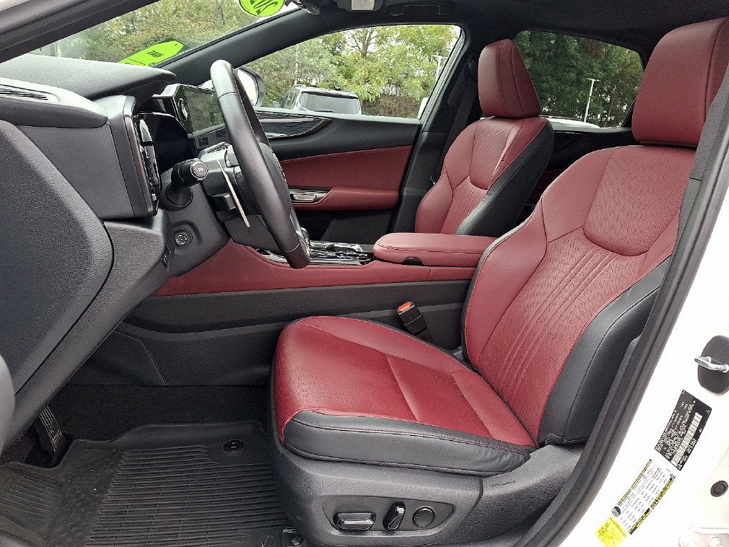2024 Lexus NX 350 Premium