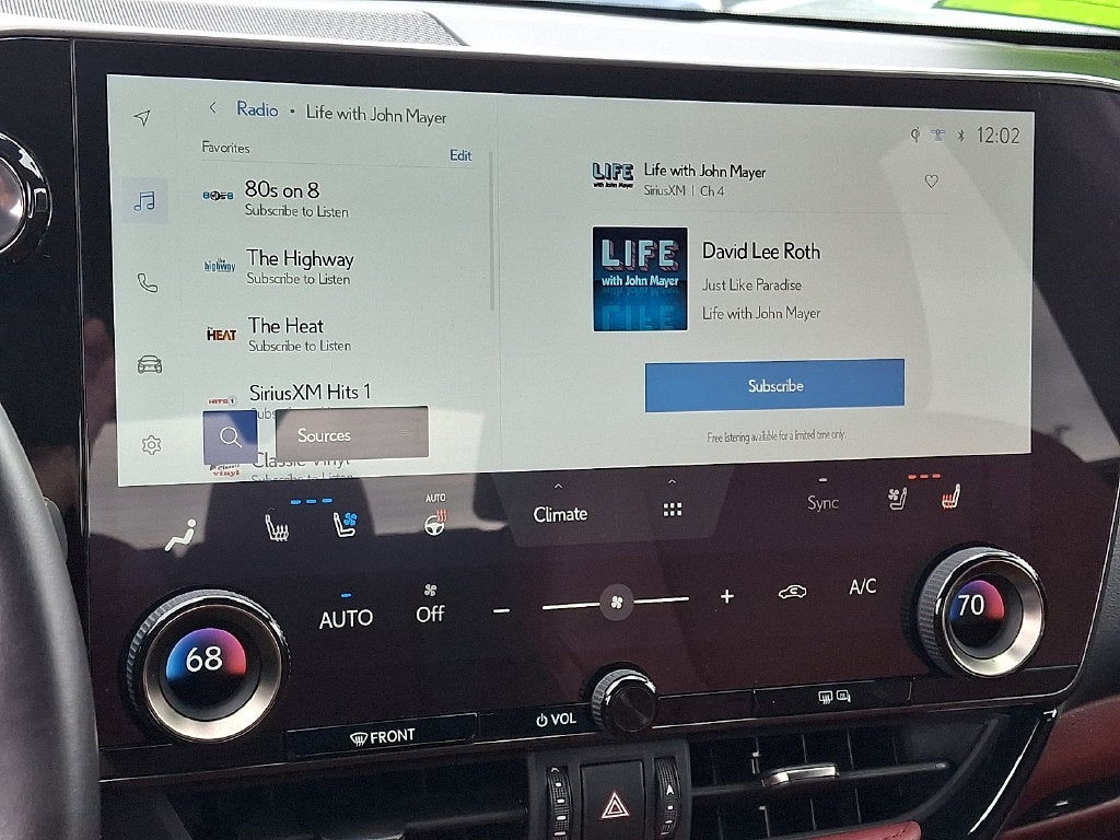 2024 Lexus NX 350 Premium