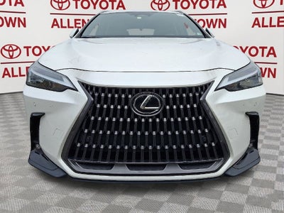2024 Lexus NX 350 Premium
