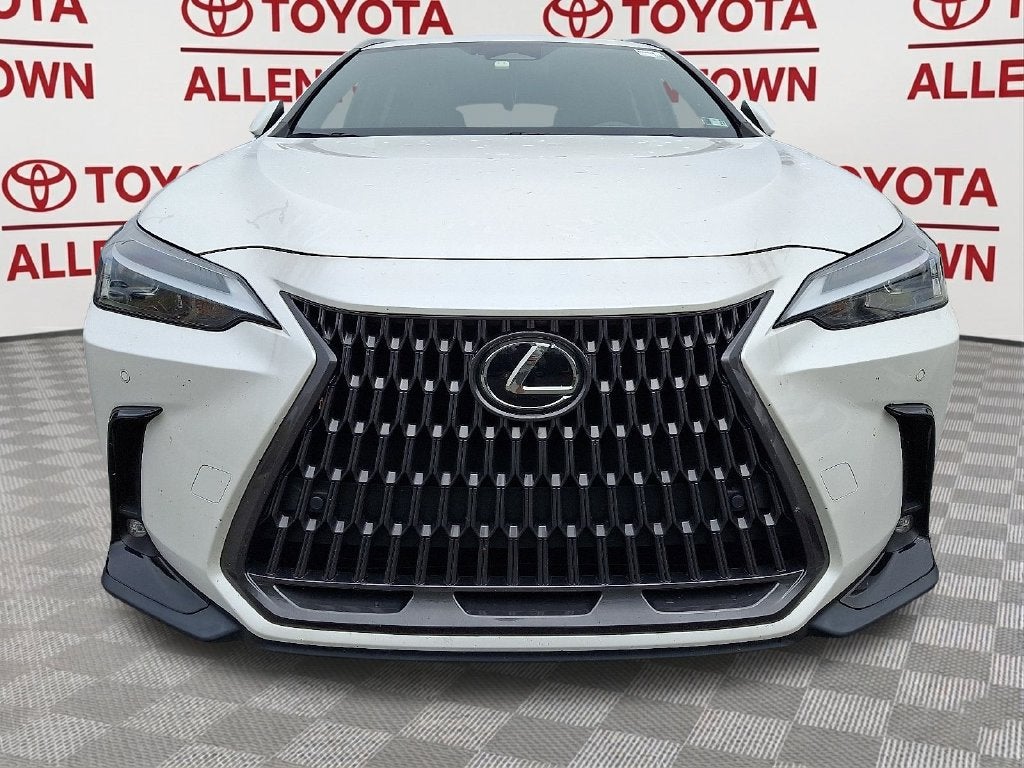 2024 Lexus NX 350 Premium