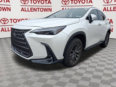 2024 Lexus NX 350 Premium