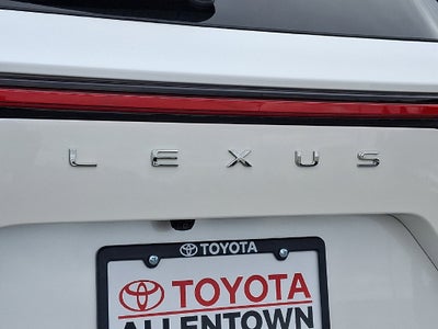 2024 Lexus NX 350 Premium