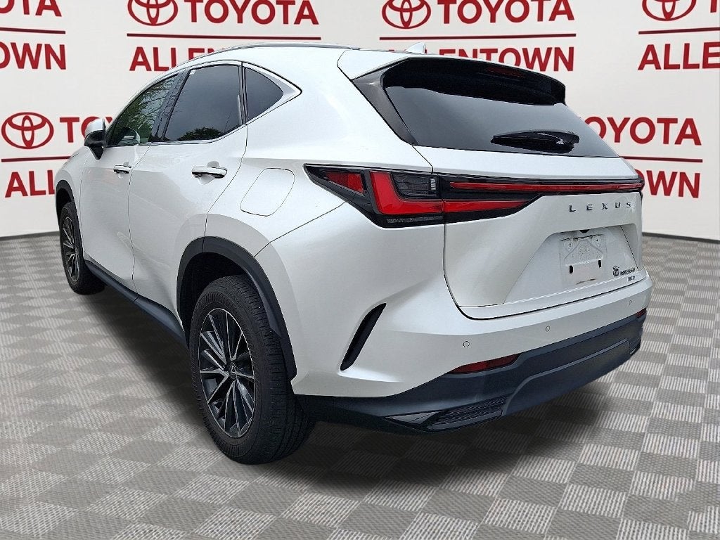 2024 Lexus NX 350 Premium