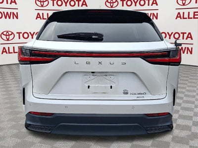2024 Lexus NX 350 Premium