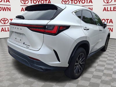 2024 Lexus NX 350 Premium