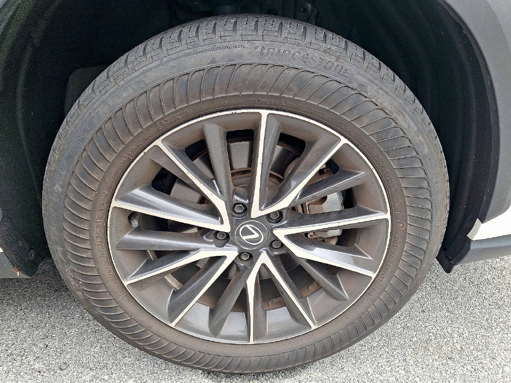 2024 Lexus NX 350 Premium