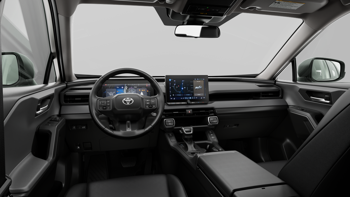 2026 Toyota RAV4 Hybrid XLE Premium AWD's photo