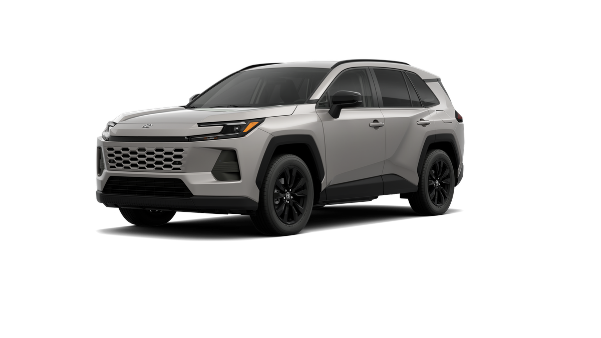 2026 Toyota RAV4 Hybrid XLE Premium AWD's photo