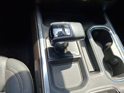 2024 Chevrolet Silverado RST