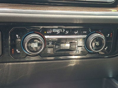 2024 Chevrolet Silverado RST