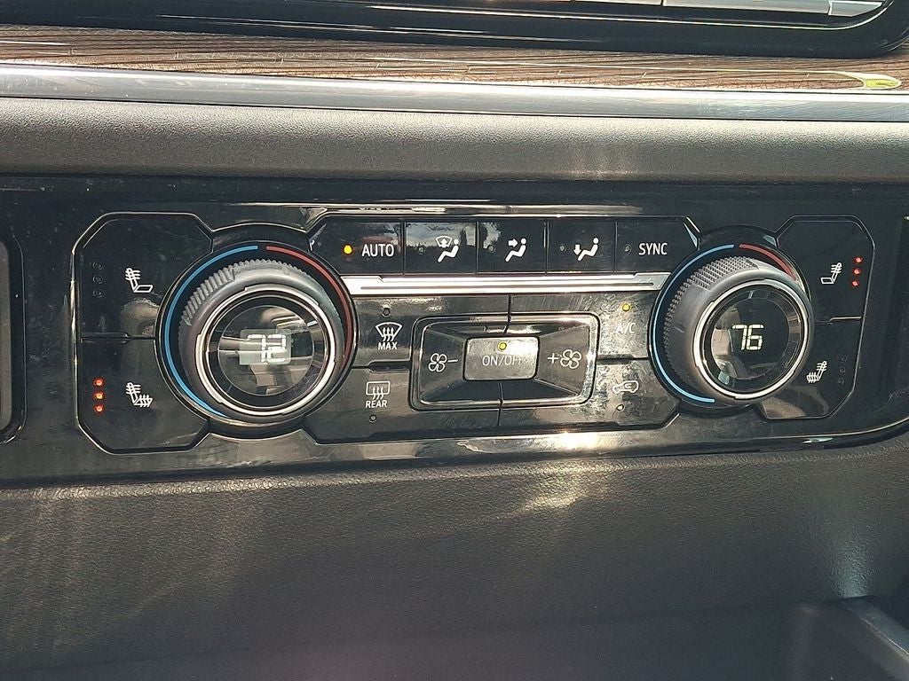 2024 Chevrolet Silverado RST