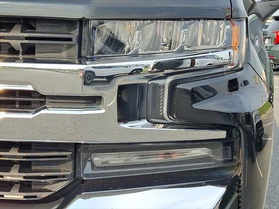 2020 Chevrolet Silverado LT