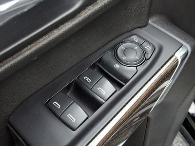 2020 Chevrolet Silverado LT