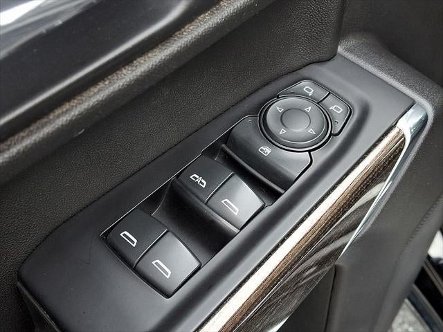 2020 Chevrolet Silverado LT