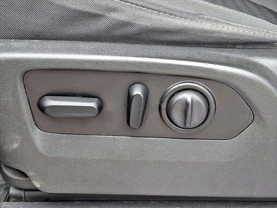 2020 Chevrolet Silverado LT