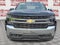 2020 Chevrolet Silverado LT