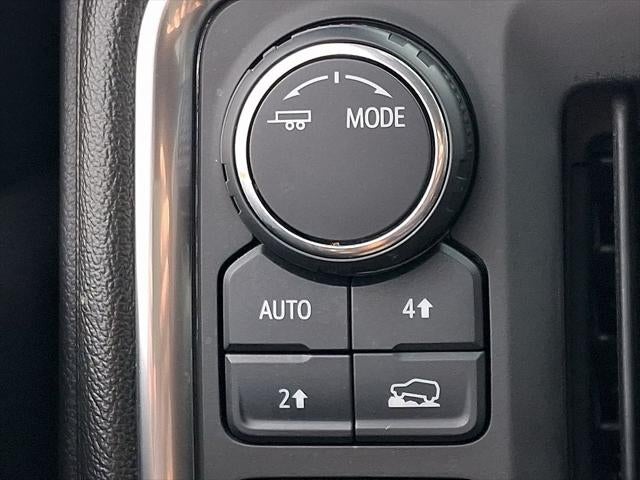 2020 Chevrolet Silverado LT