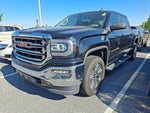 2018 GMC Sierra SLT