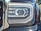 2018 GMC Sierra SLT
