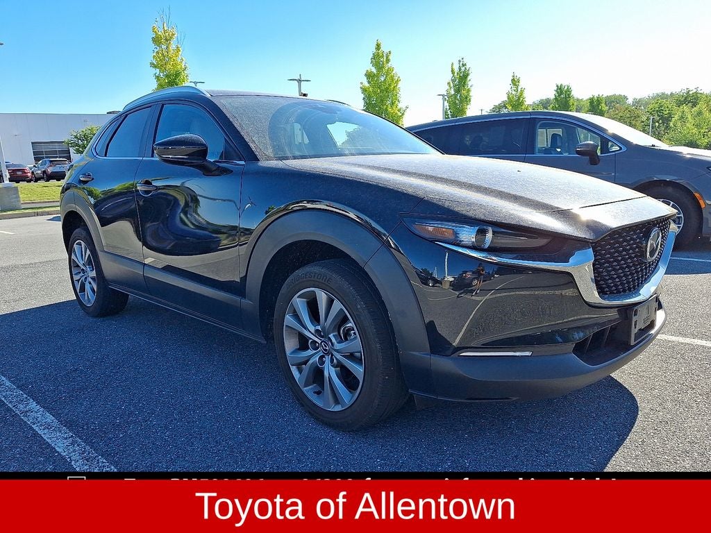 2023 Mazda CX-30 Preferred AWD's photo