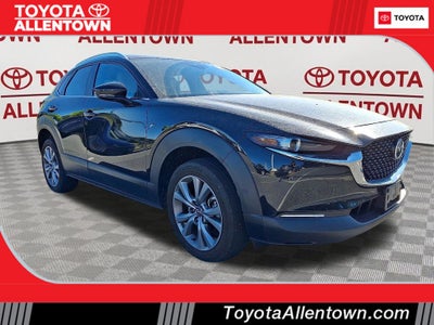 2023 Mazda Mazda CX-30 2.5 S Preferred Package