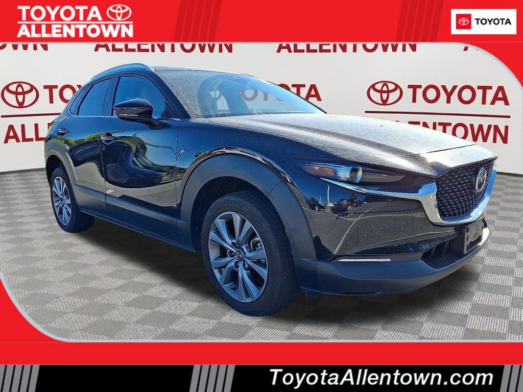 2023 Mazda Mazda CX-30 2.5 S Preferred Package