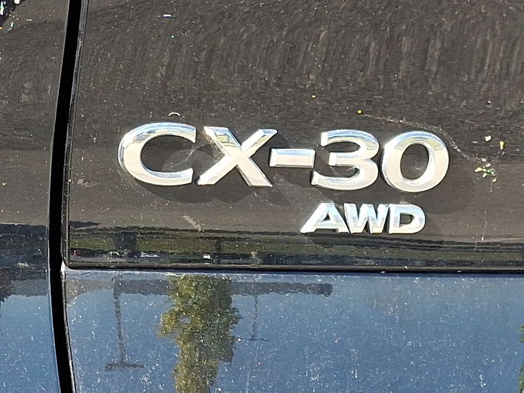 2023 Mazda Mazda CX-30 2.5 S Preferred Package