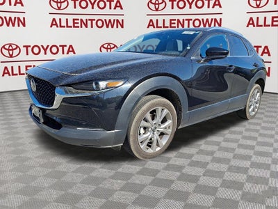 2023 Mazda Mazda CX-30 2.5 S Preferred Package