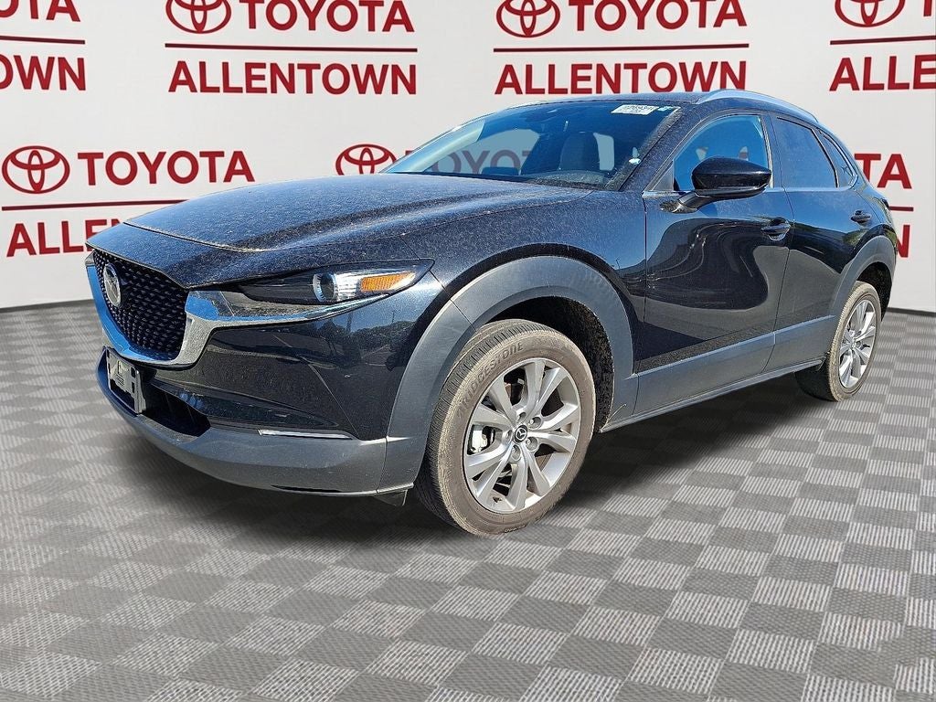 2023 Mazda Mazda CX-30 2.5 S Preferred Package