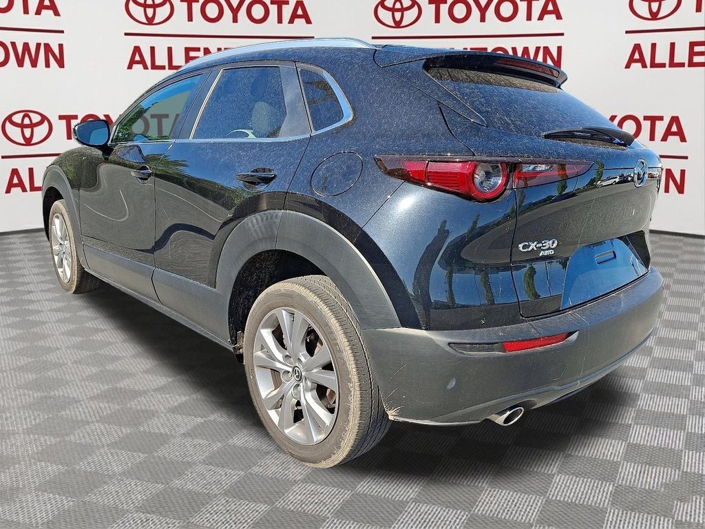 2023 Mazda Mazda CX-30 2.5 S Preferred Package