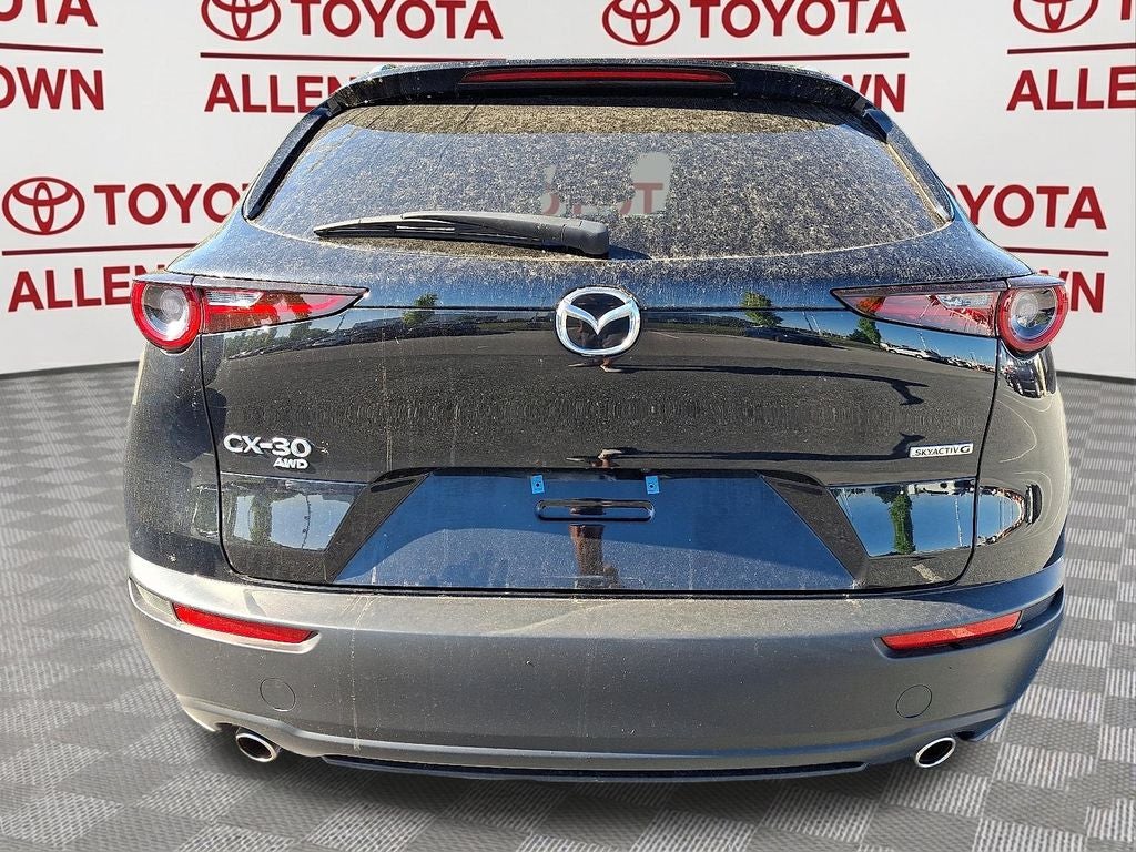 2023 Mazda Mazda CX-30 2.5 S Preferred Package