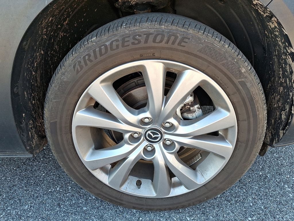 2023 Mazda Mazda CX-30 2.5 S Preferred Package
