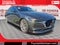 2024 Mazda Mazda3 2.5 S Preferred Package