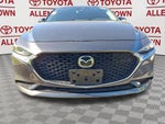 2024 Mazda Mazda3 2.5 S Preferred Package