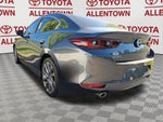 2024 Mazda Mazda3 2.5 S Preferred Package