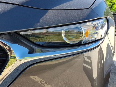 2024 Mazda Mazda3 2.5 S Preferred Package