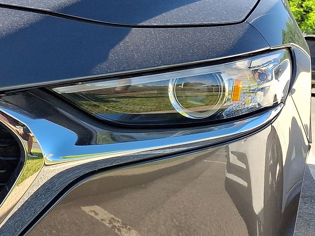 2024 Mazda Mazda3 2.5 S Preferred Package