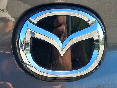 2024 Mazda Mazda3 2.5 S Preferred Package