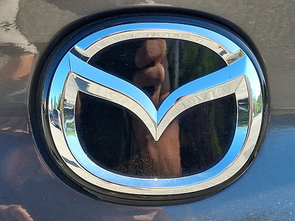 2024 Mazda Mazda3 2.5 S Preferred Package