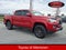 2022 Toyota TACOMA SR5 SR5 V6