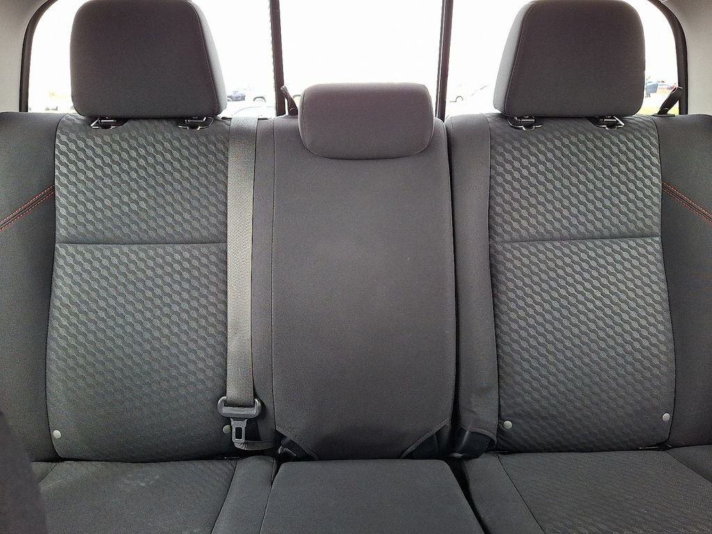 2022 Toyota TACOMA SR5 SR5 V6