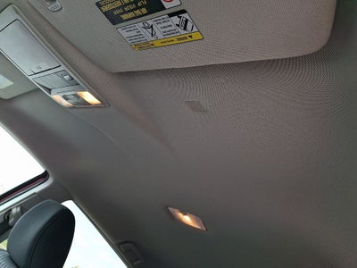 2022 Toyota TACOMA SR5 SR5 V6