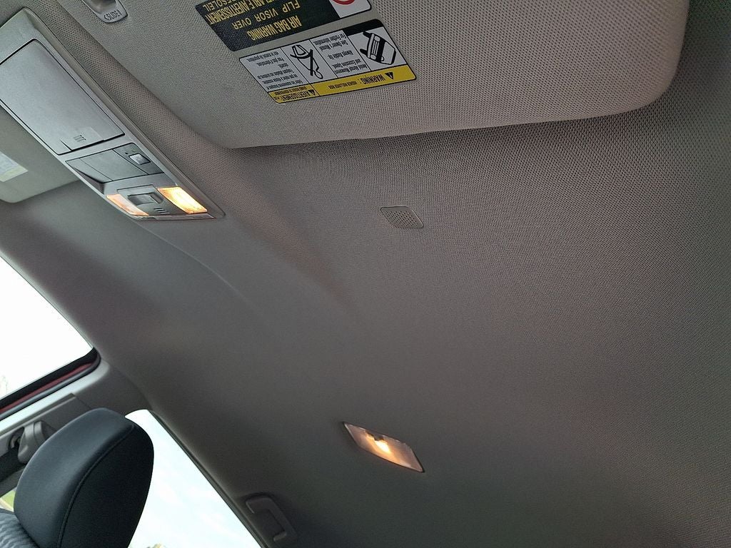 2022 Toyota TACOMA SR5 SR5 V6